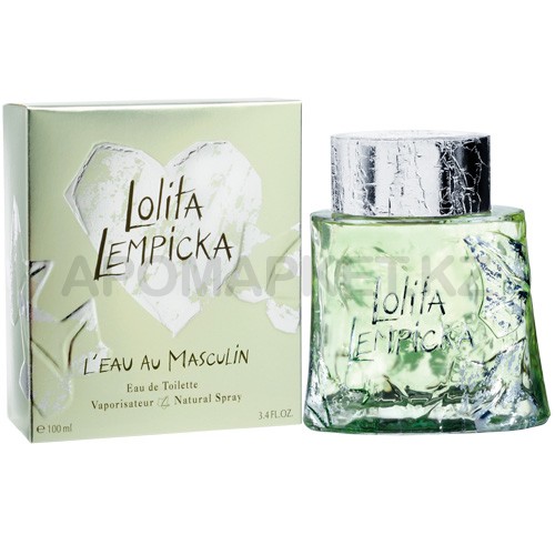 Lolita Lempicka L`Eau Au Masculin