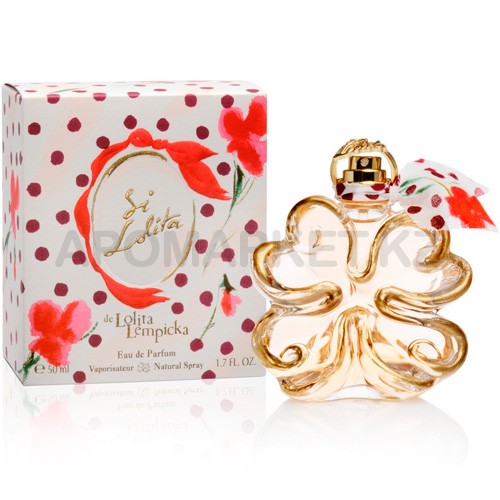 Lolita Lempicka Si Lolita