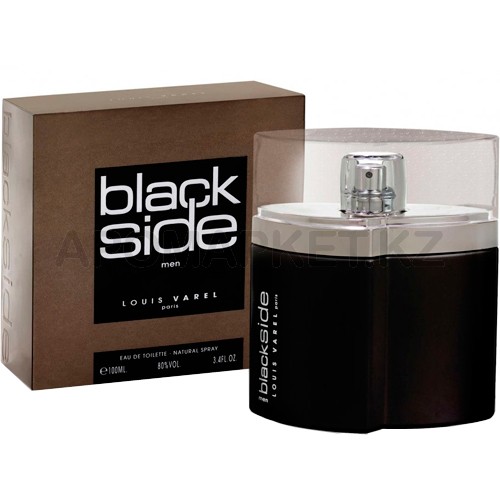 Louis Varel Black Side Men