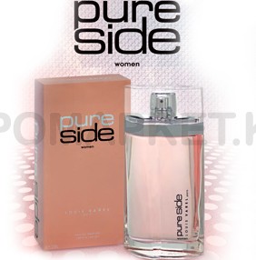 Louis Varel Pure Side Women