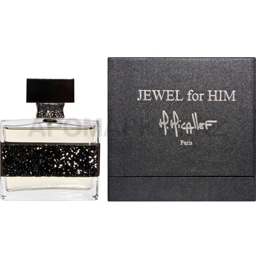 M. Micallef Jewel for Him