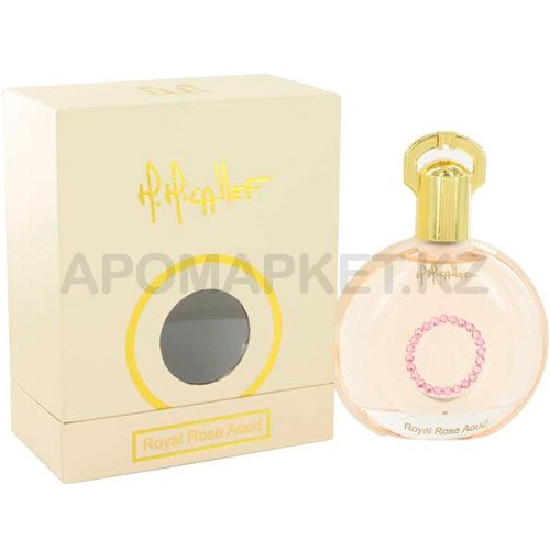 M. Micallef Royal Rose Aoud