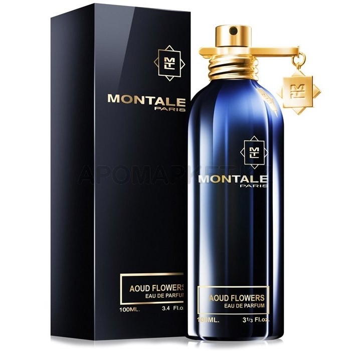 Montale Aoud Flowers