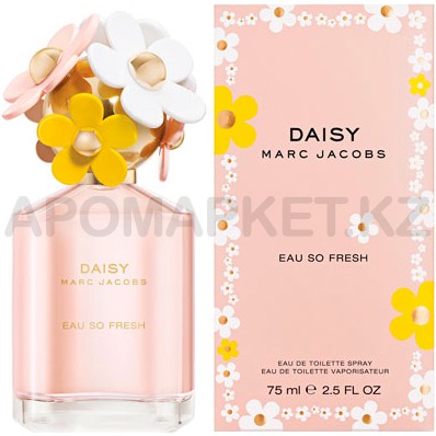 Marc Jacobs Daisy Eau So Fresh