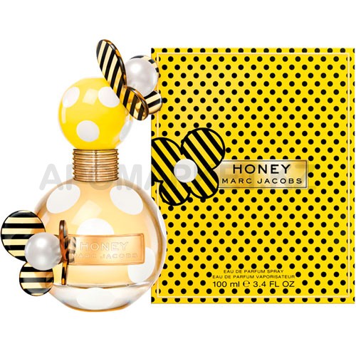 Marc Jacobs Honey