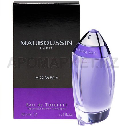 Mauboussin Homme