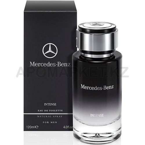 Mercedes-Benz Intense For Men