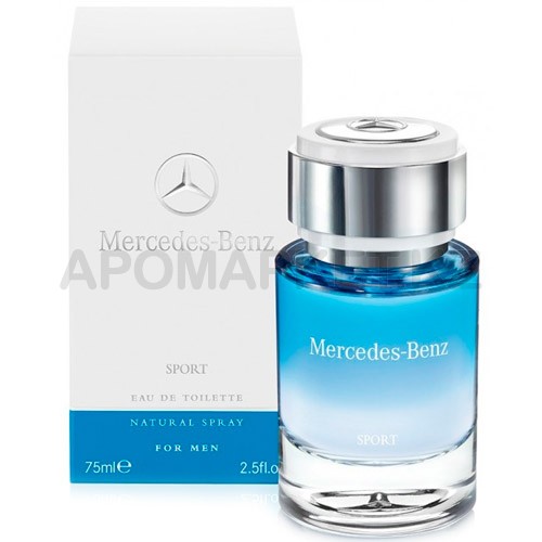 Mercedes-Benz Sport