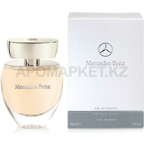 Mercedes-Benz for Women