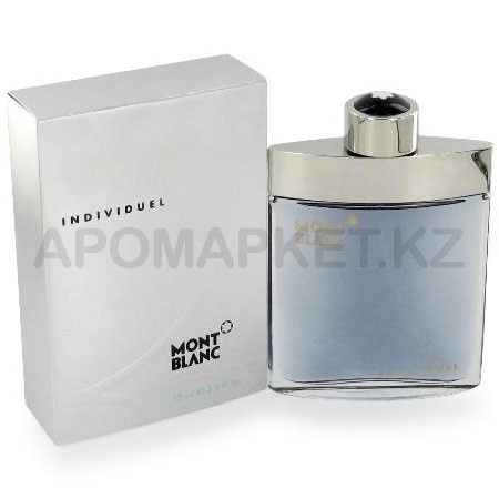 Mont Blanc Individuel Homme