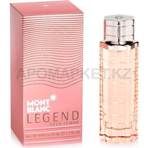 Mont Blanc Legend Pour Femme