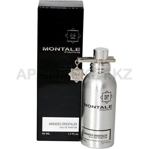 Montale Amandes Orientales