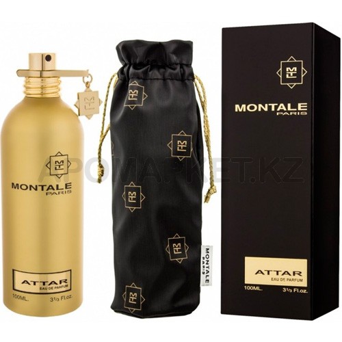 Montale Attar