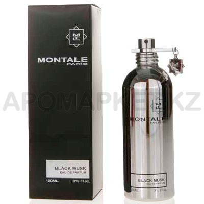 Montale Black Musk