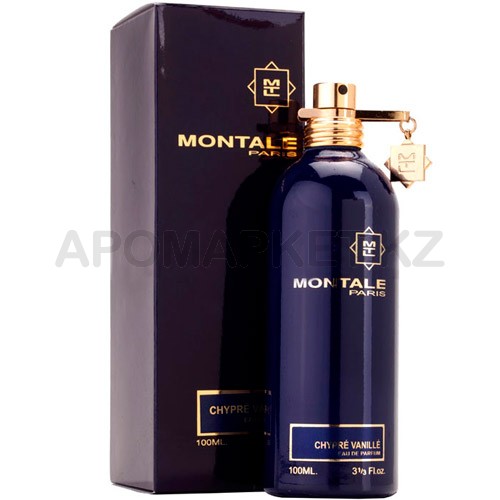 Montale Chypre Vanille