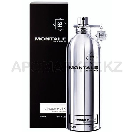 Montale Ginger Musk