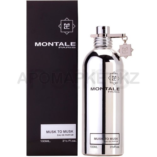 Montale Musk to Musk