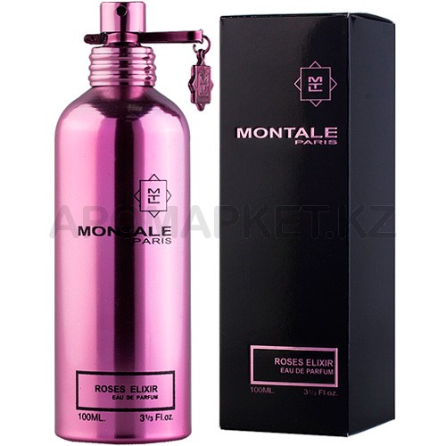 Montale Roses Elixir / Rose Elixir