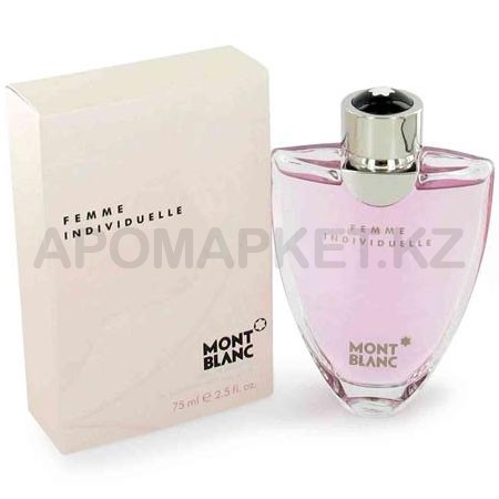 Mont Blanc Femme Individuelle