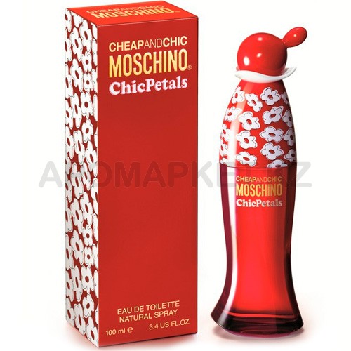 Moschino Cheap&Chic Petals