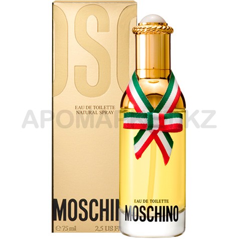 Moschino Femme