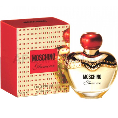 Moschino Glamour