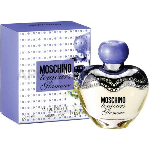 Moschino Toujours Glamour