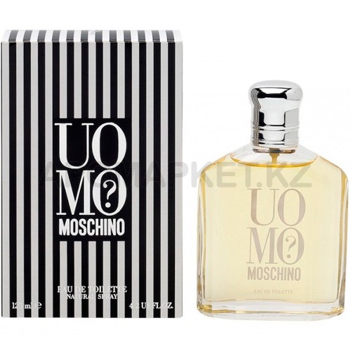 Moschino Uomo