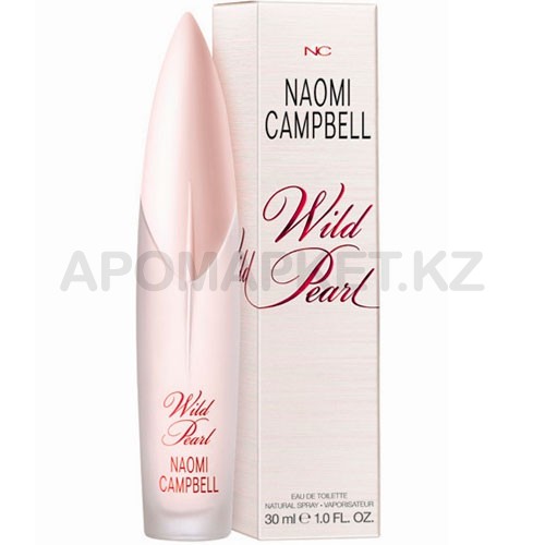 Naomi Campbell Wild Pearl