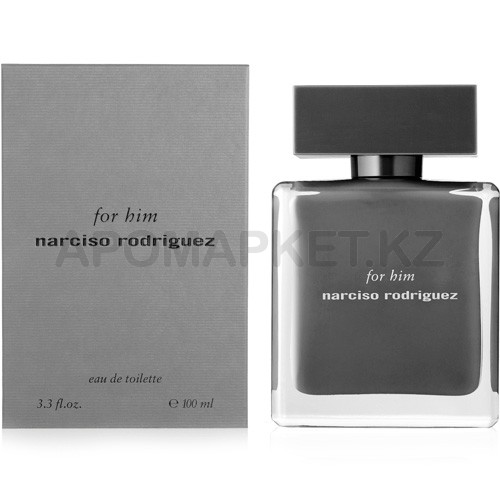 Narciso Rodriguez for Him