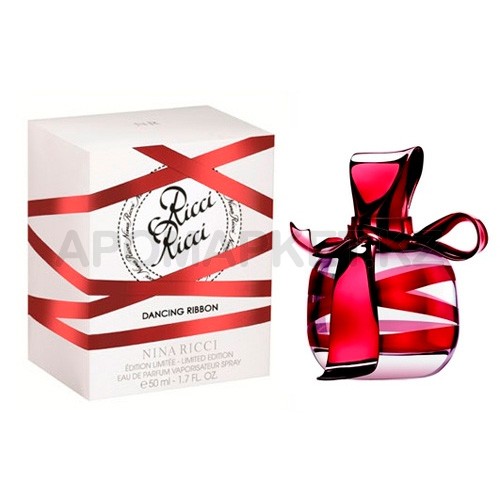 Nina Ricci Ricci Ricci Dancing Ribbon