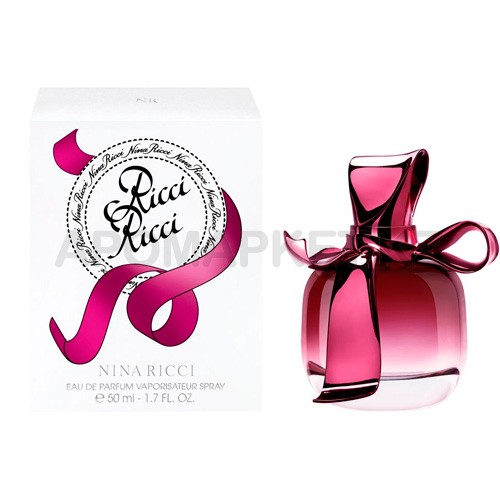 Nina Ricci Ricci Ricci