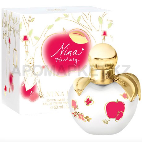 Nina Ricci Nina Fantasy