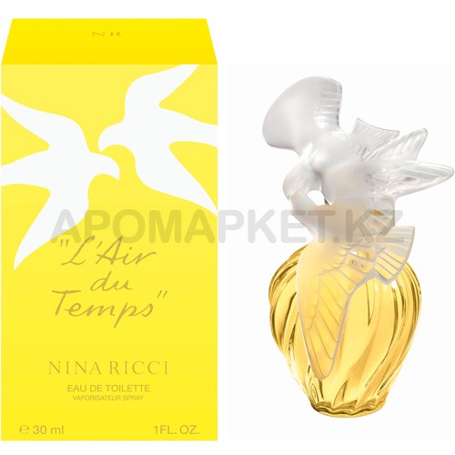 Nina Ricci L`Air du Temps (Eau de Toilette)