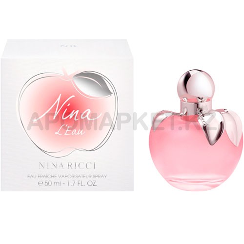 Nina Ricci Nina L`Eau (Eau de Toilette)