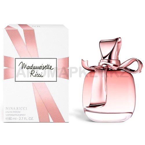 Nina Ricci Mademoiselle Ricci