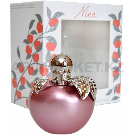 Nina Ricci Nina Precious Edition