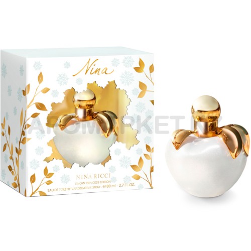 Nina Ricci Nina Snow Princess