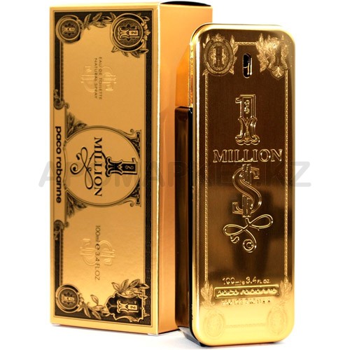 Paco Rabanne 1 Million Dollar