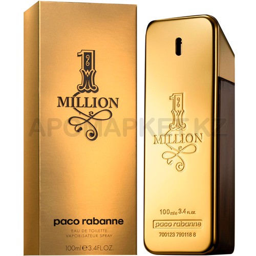 Paco Rabanne 1 Million