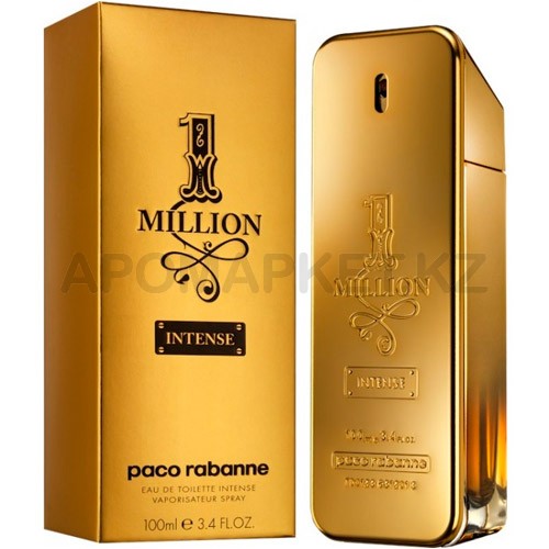 Paco Rabanne 1 Million Intense