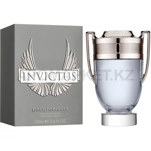 Paco Rabanne Invictus