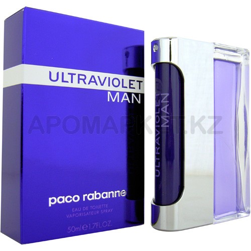 Paco Rabanne Ultraviolet Man