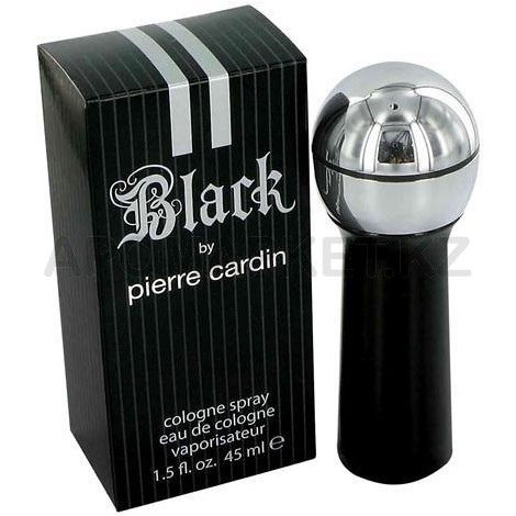 Pierre Cardin Black