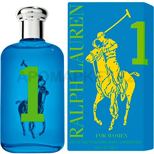 Ralph Lauren Big Pony 1 for Women