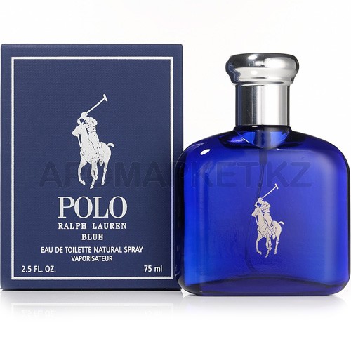 Ralph Lauren Polo Blue