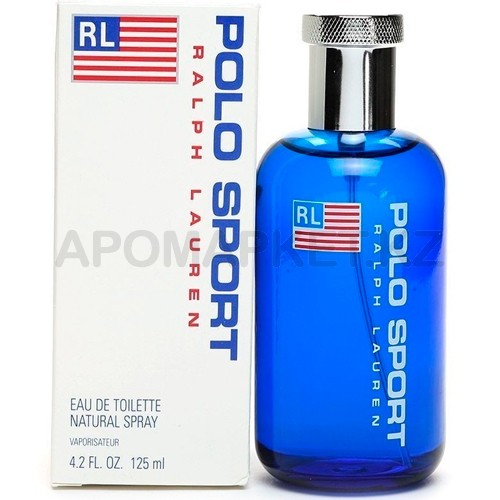 Ralph Lauren Polo Sport