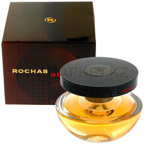 Rochas Absolu