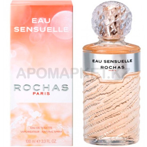 Rochas Eau Sensuelle