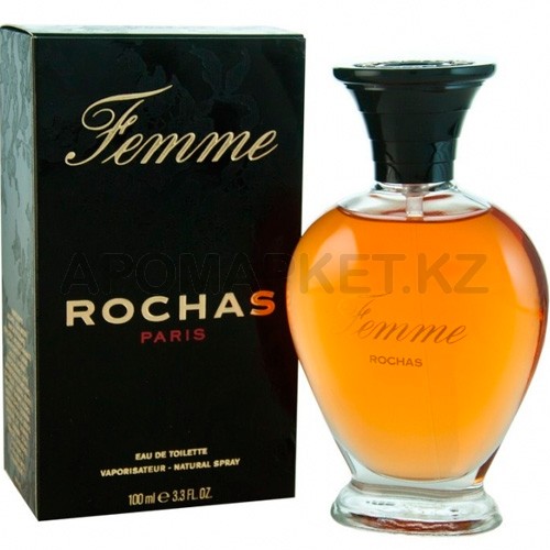 Rochas Femme